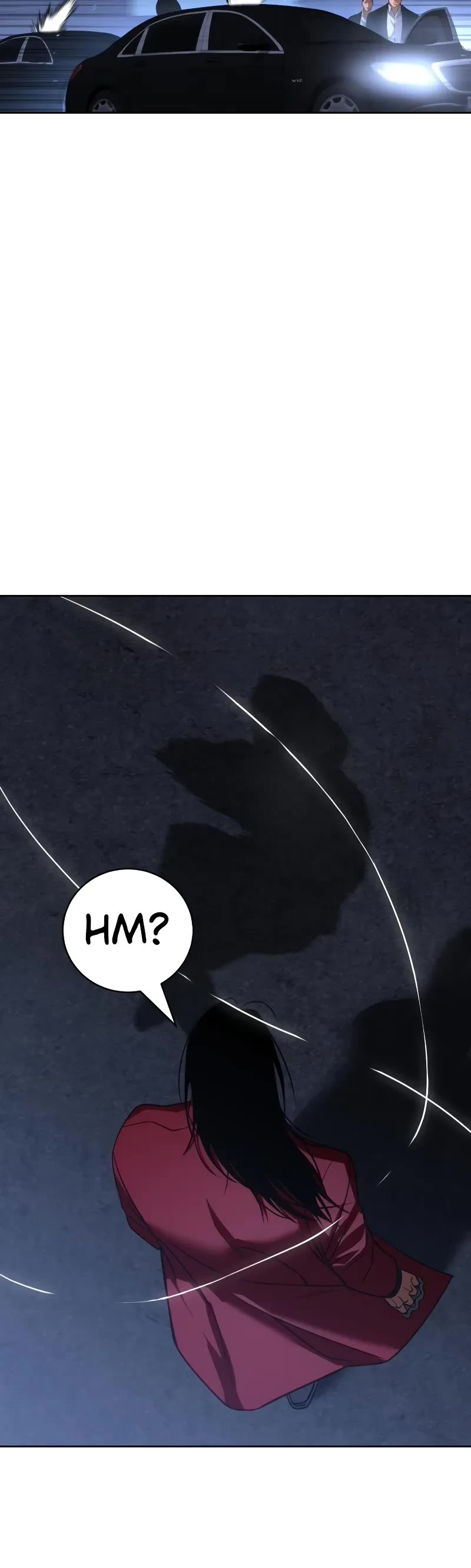 Baek XX Chapter 25 page 83 - Chapter 25
