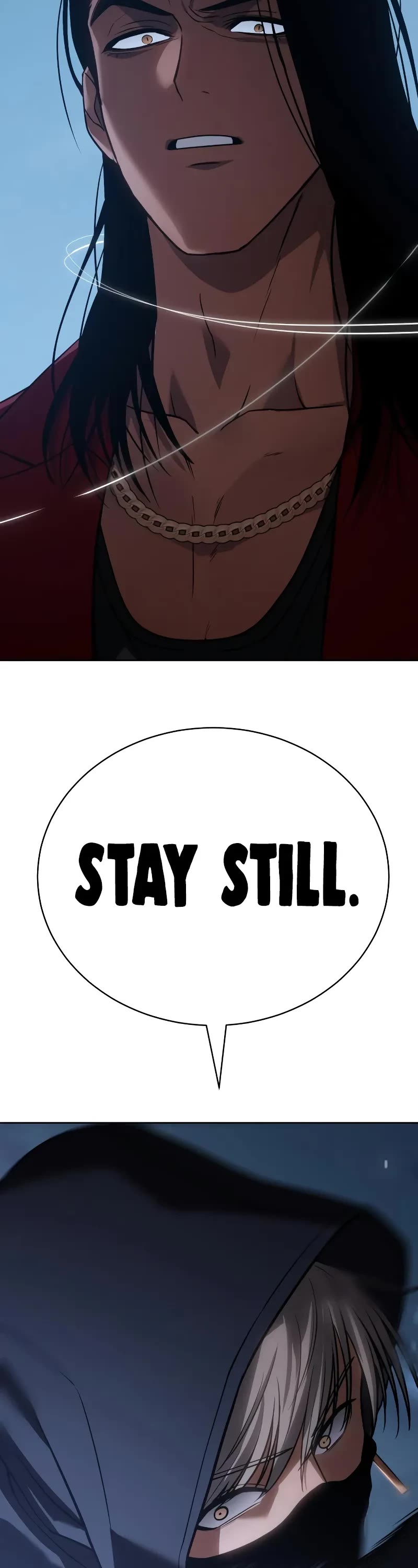 Baek XX Chapter 25 page 85 - Chapter 25