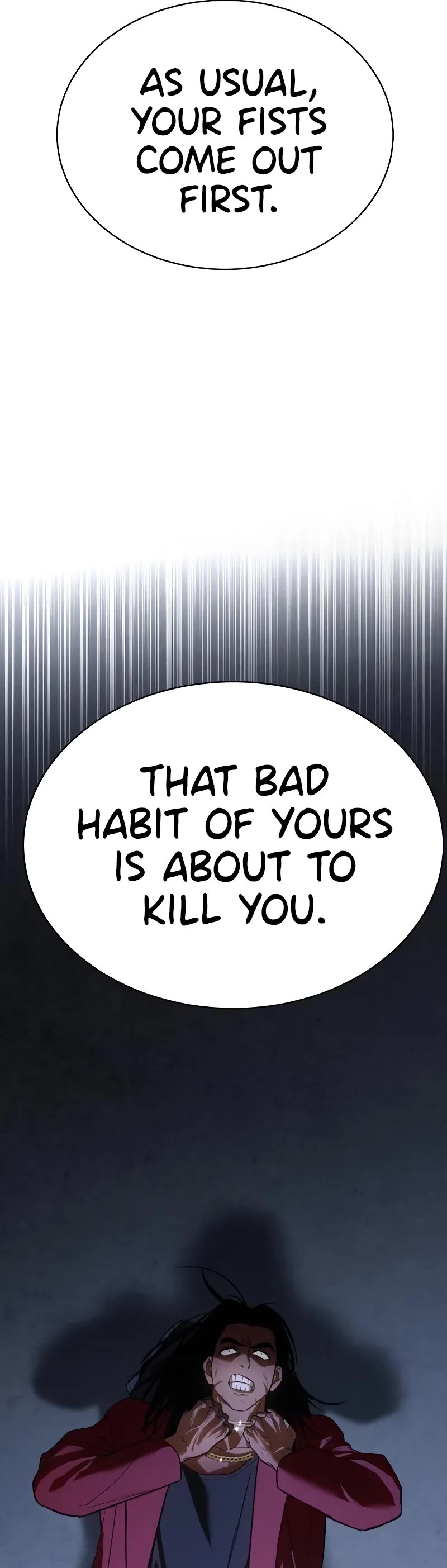 Baek XX Chapter 25 page 90 - Chapter 25