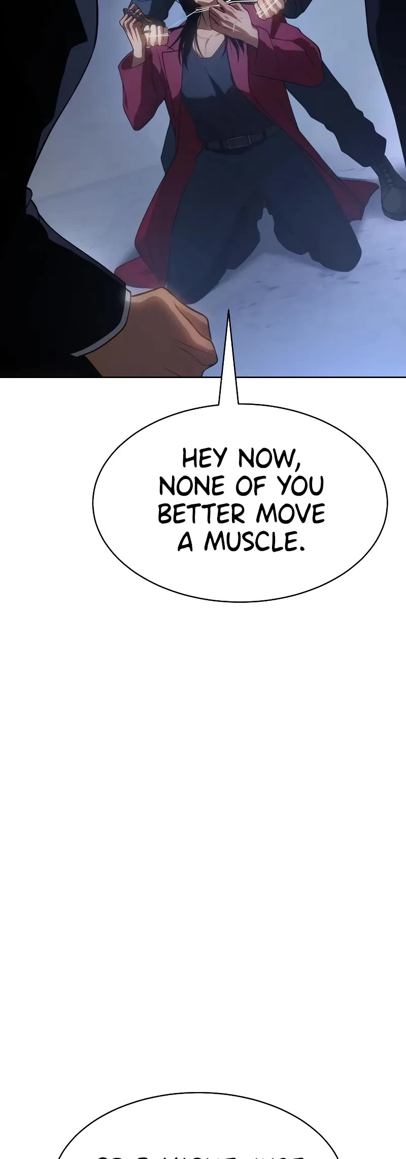 Baek XX Chapter 26 page 10 - Chapter 26