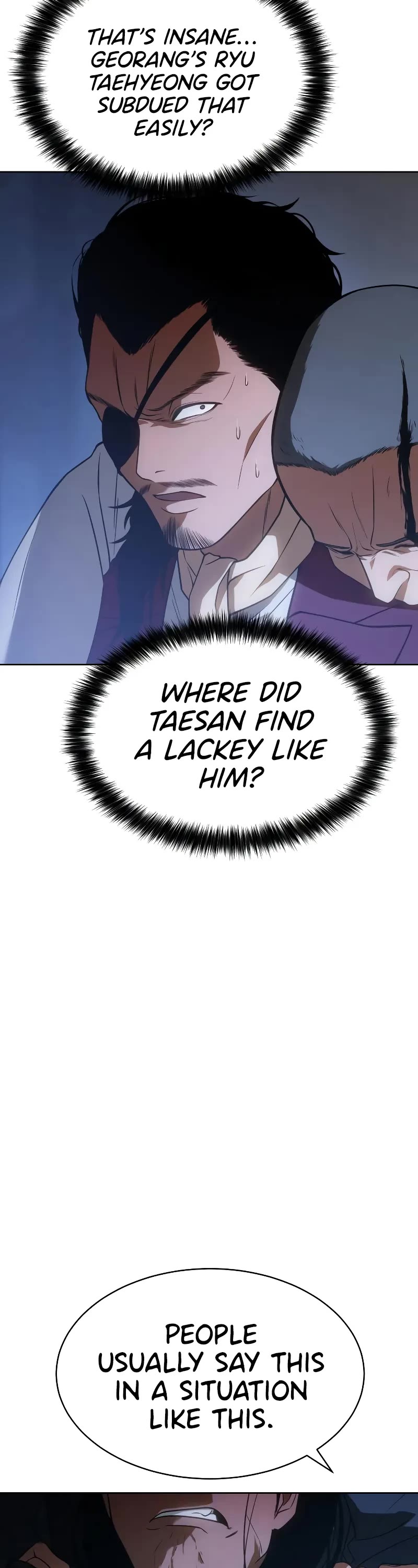 Baek XX Chapter 26 page 13 - Chapter 26