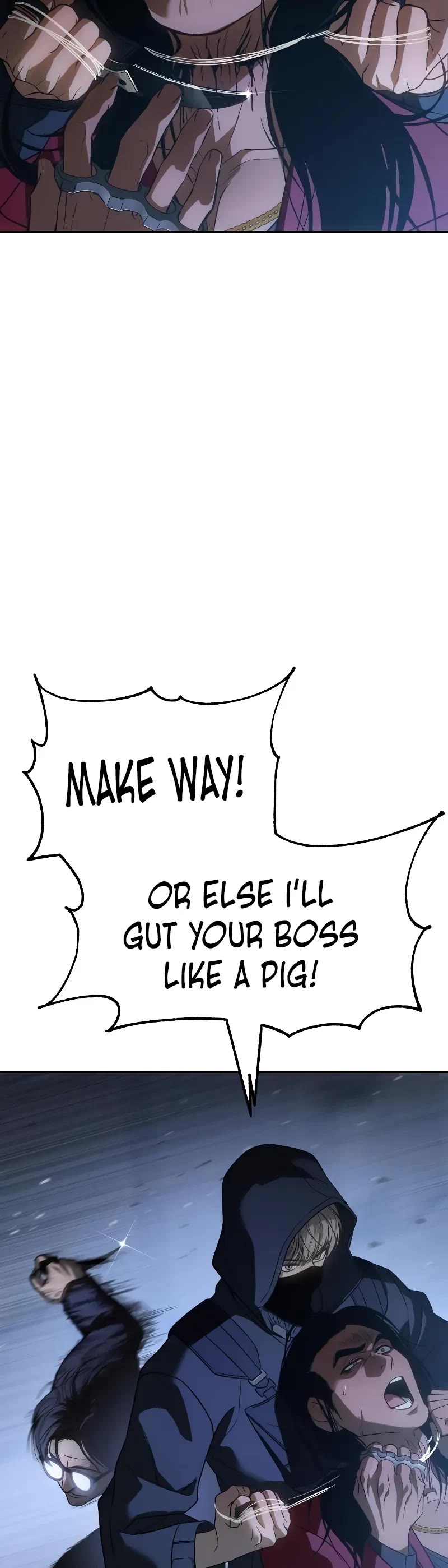Baek XX Chapter 26 page 14 - Chapter 26