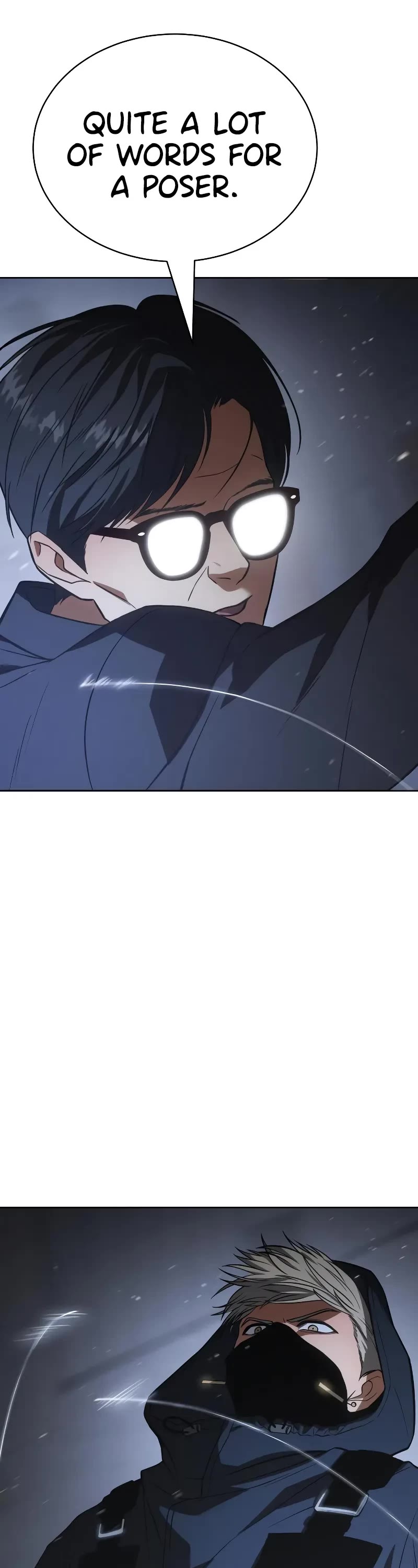 Baek XX Chapter 26 page 17 - Chapter 26