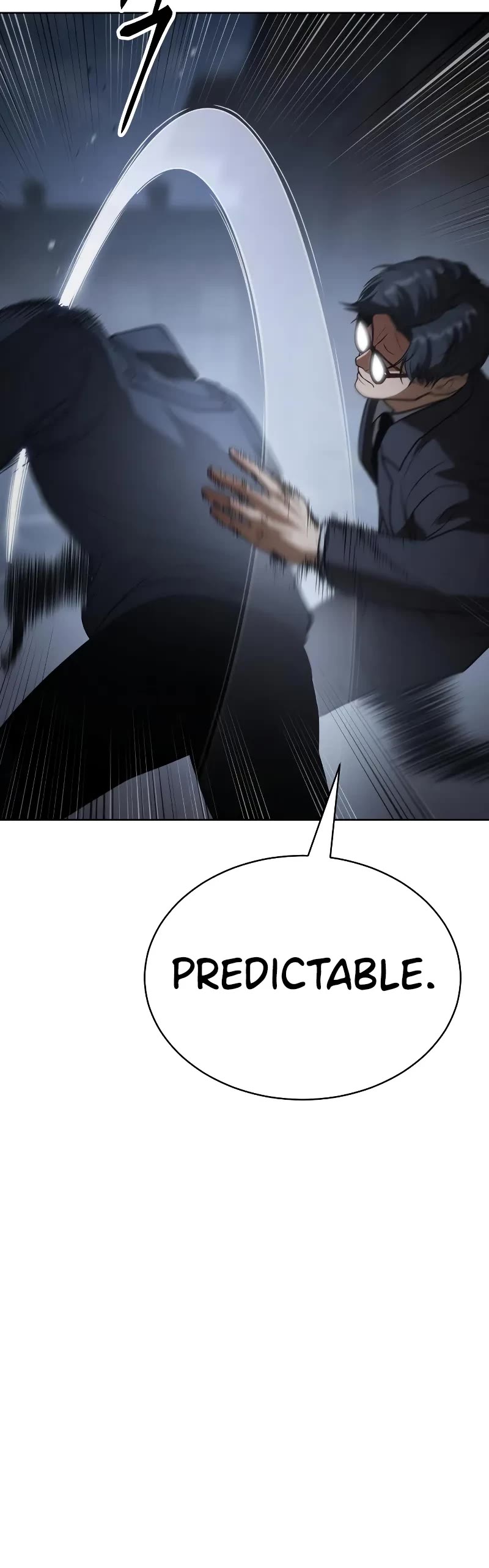 Baek XX Chapter 26 page 19 - Chapter 26