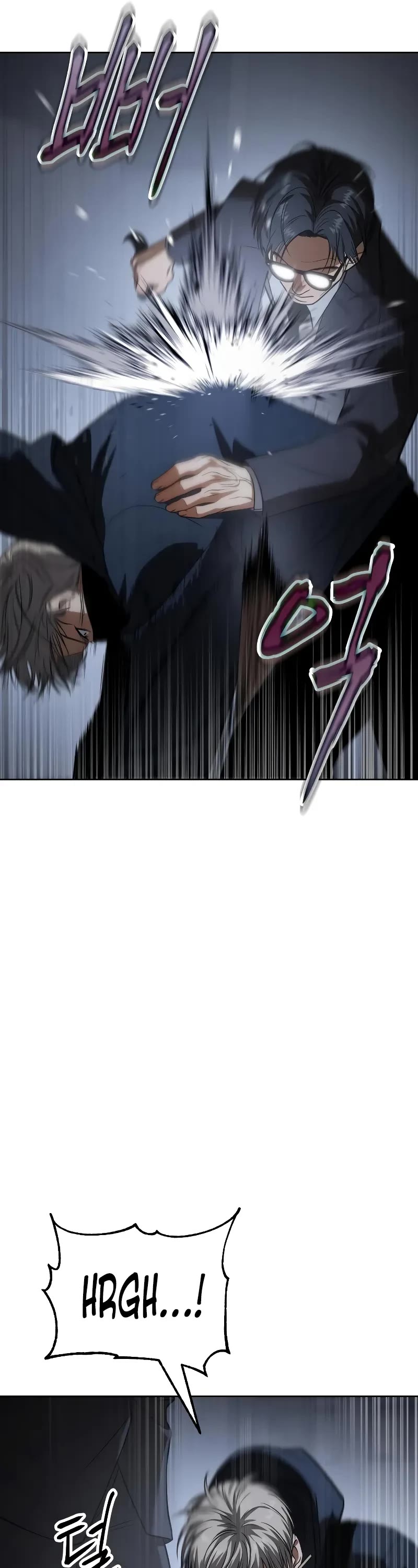 Baek XX Chapter 26 page 20 - Chapter 26