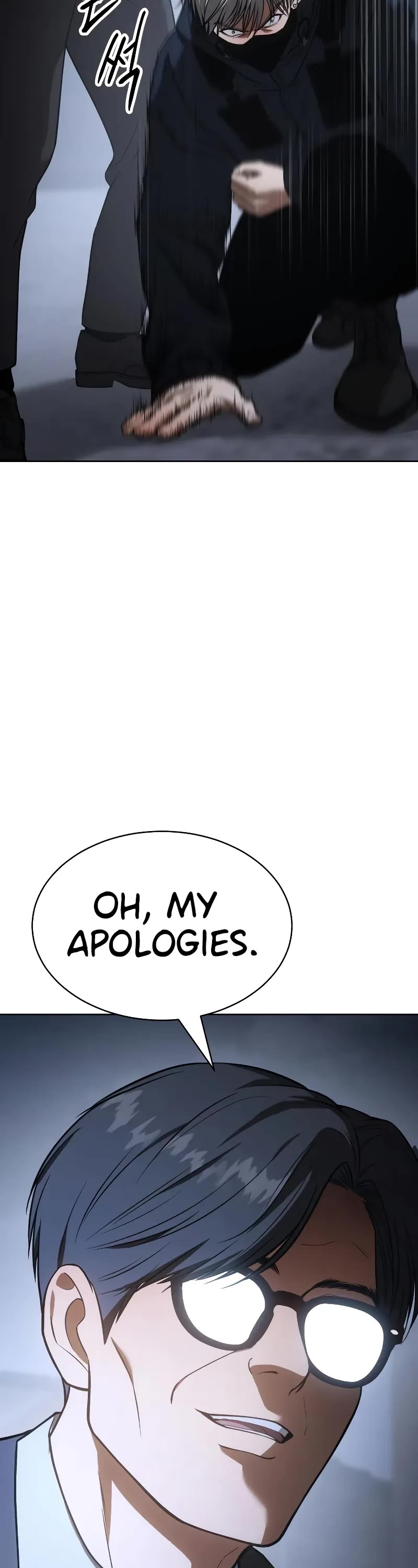 Baek XX Chapter 26 page 21 - Chapter 26