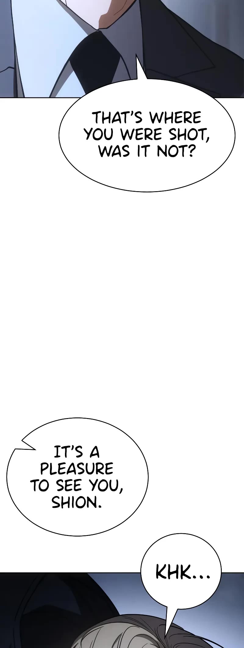 Baek XX Chapter 26 page 22 - Chapter 26