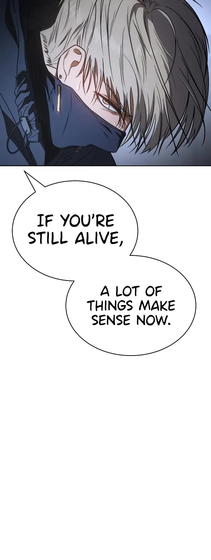 Baek XX Chapter 26 page 23 - Chapter 26