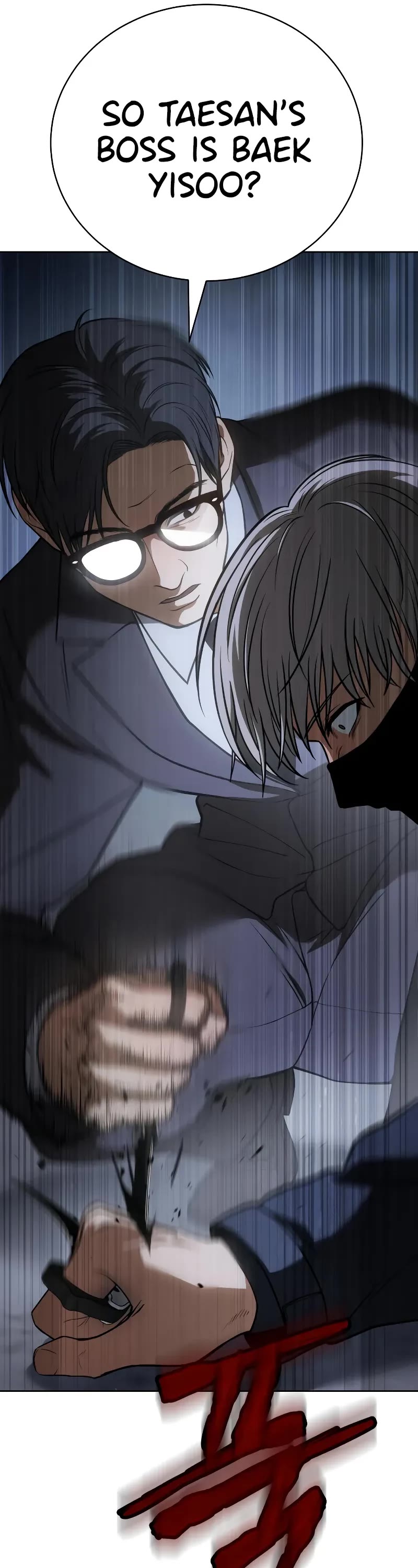 Baek XX Chapter 26 page 24 - Chapter 26