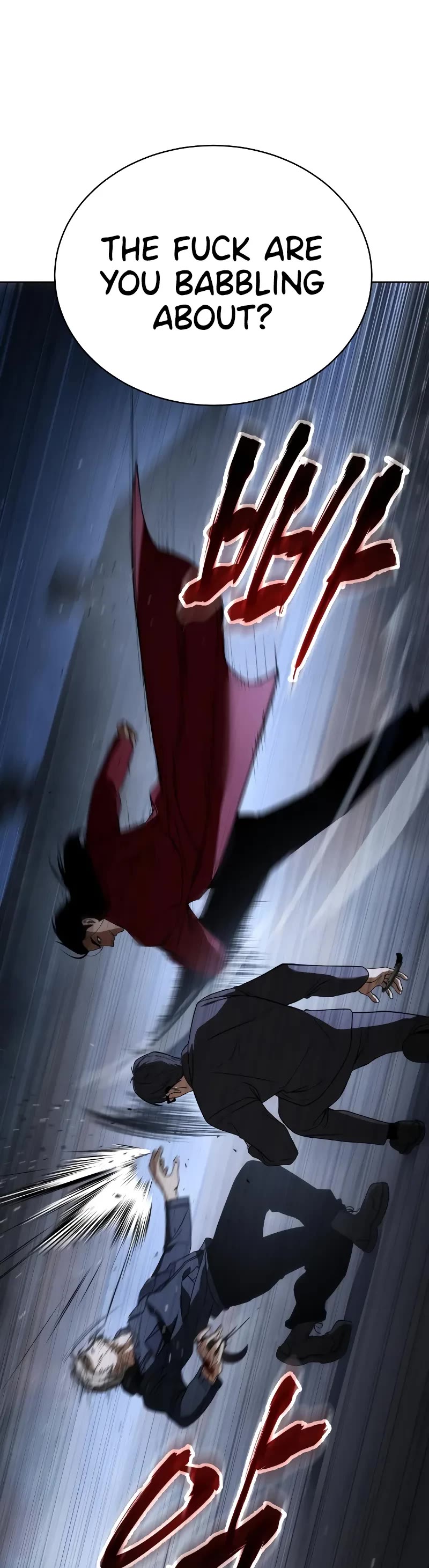 Baek XX Chapter 26 page 29 - Chapter 26