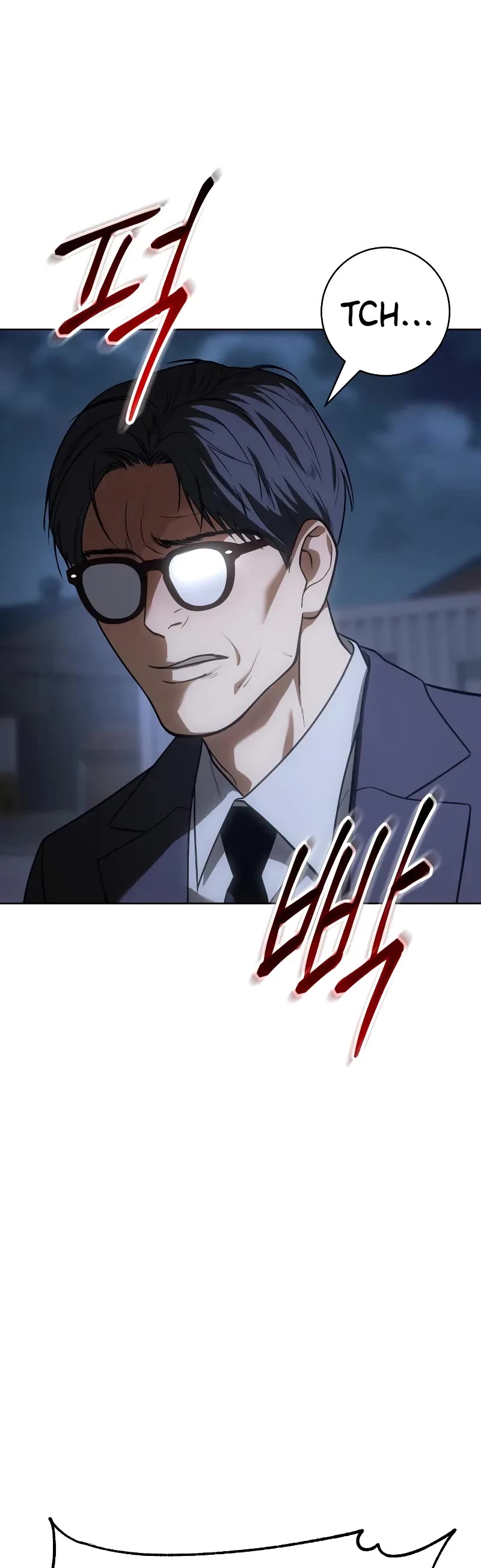 Baek XX Chapter 26 page 33 - Chapter 26