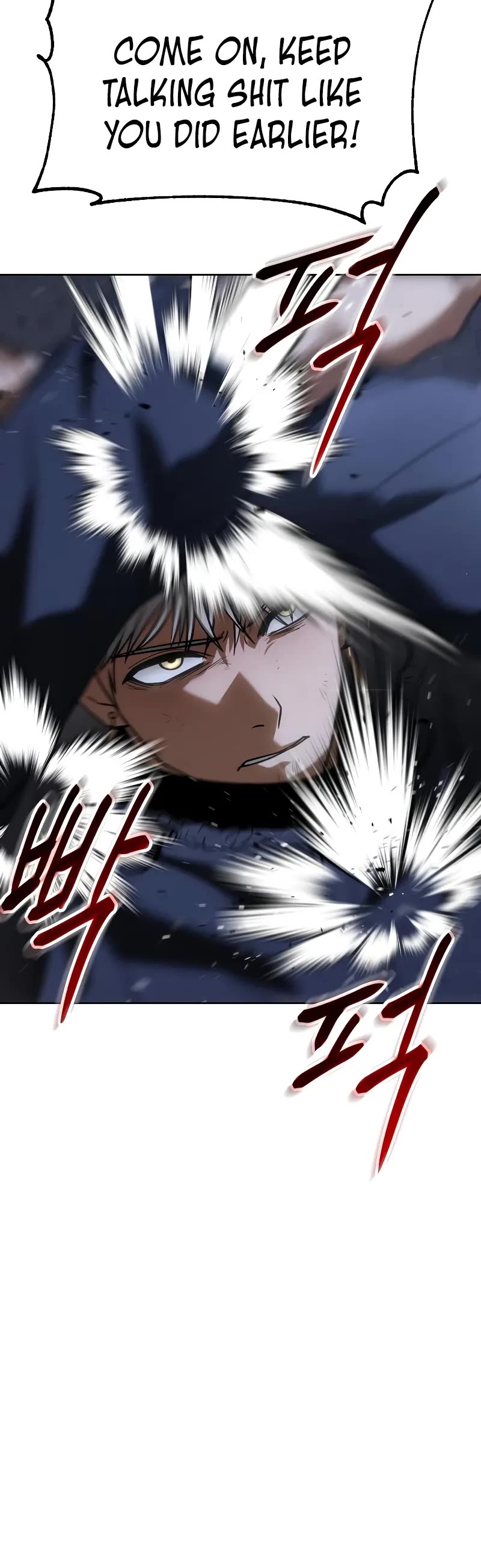 Baek XX Chapter 26 page 34 - Chapter 26