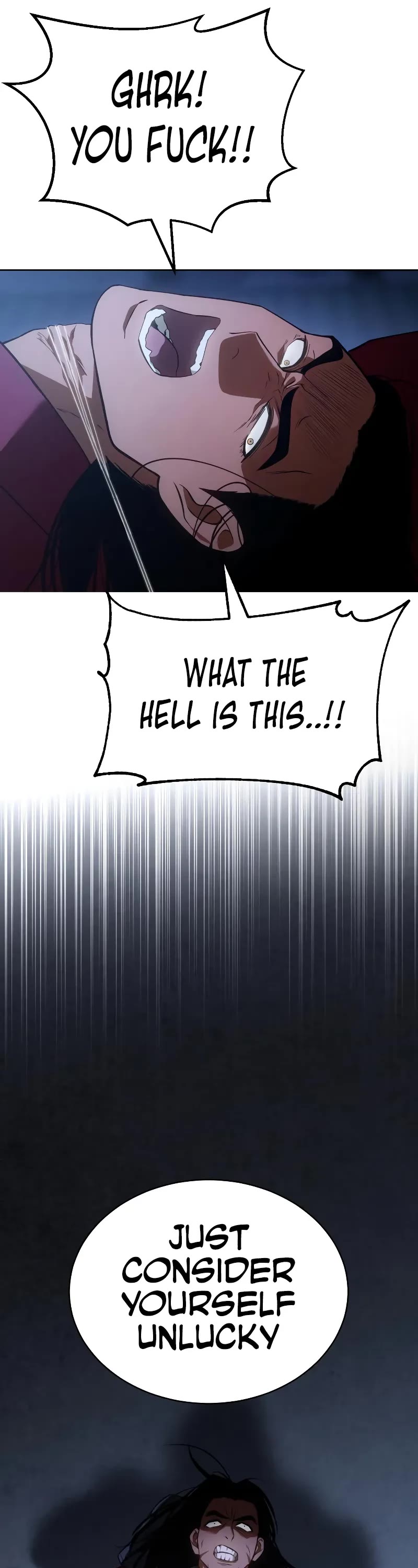 Baek XX Chapter 26 page 4 - Chapter 26