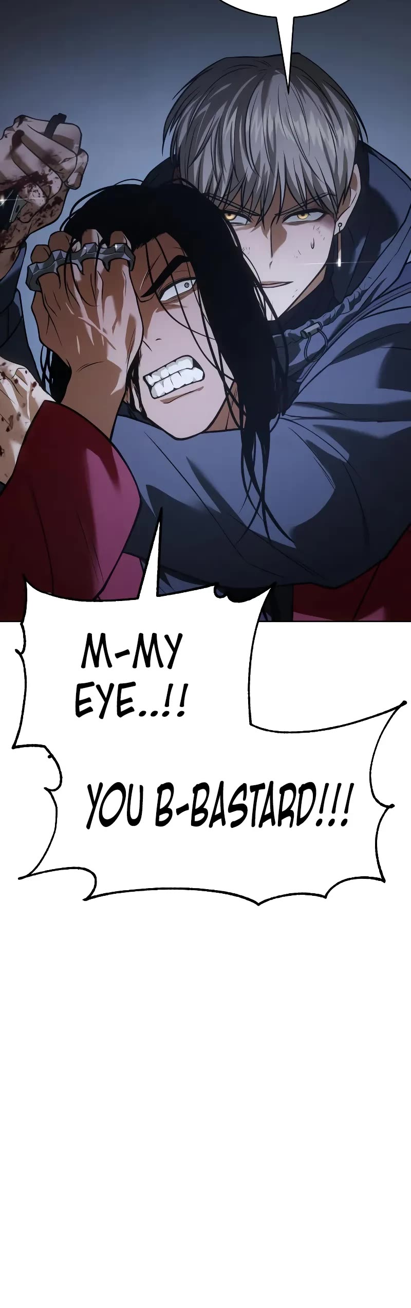 Baek XX Chapter 26 page 42 - Chapter 26