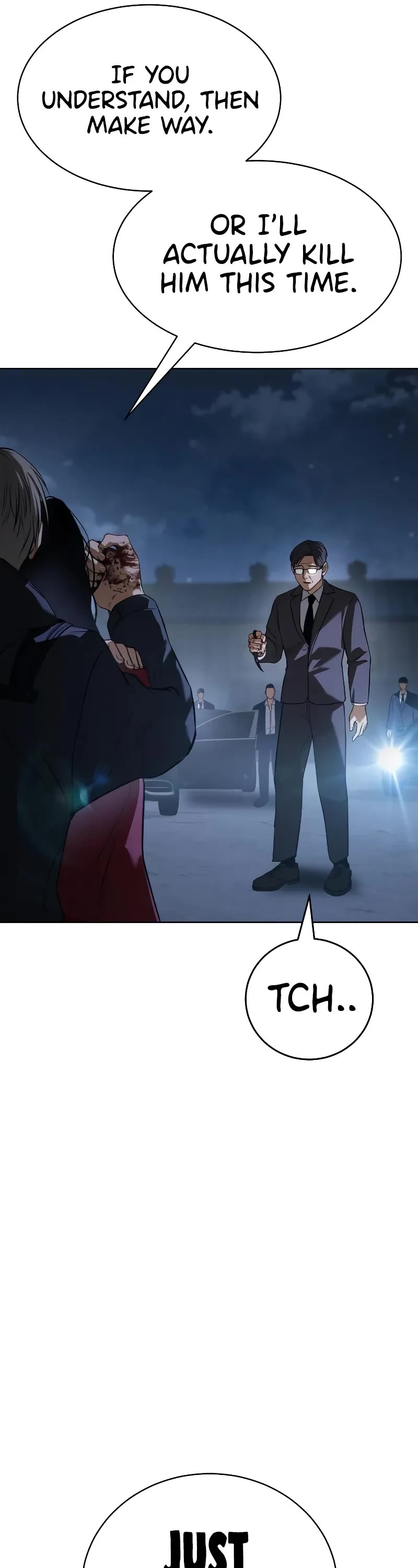 Baek XX Chapter 26 page 43 - Chapter 26