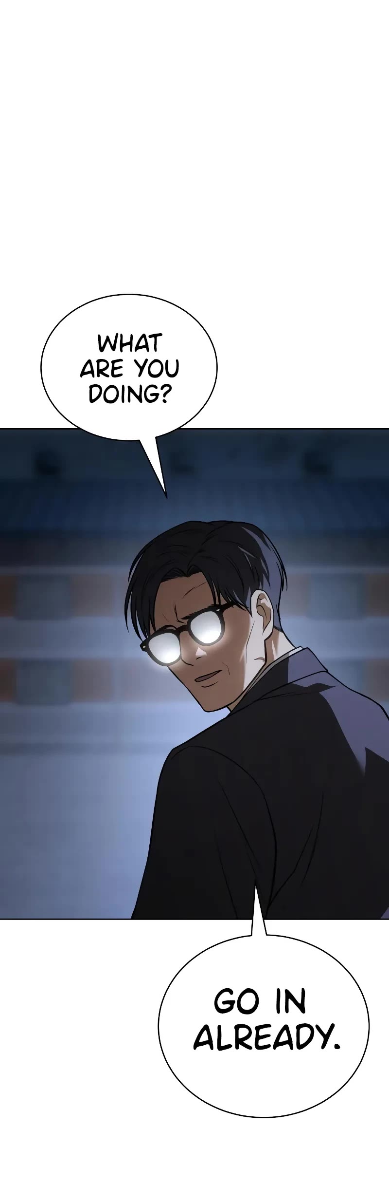 Baek XX Chapter 26 page 45 - Chapter 26