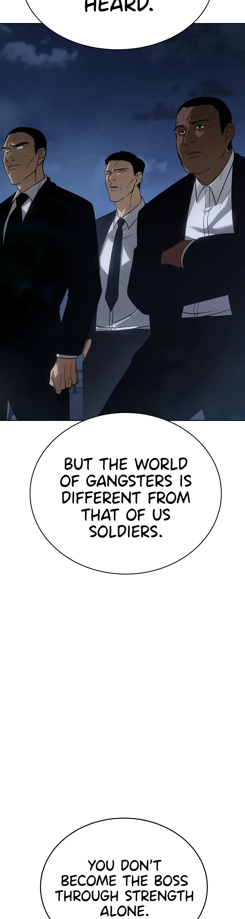 Baek XX Chapter 26 page 48 - Chapter 26