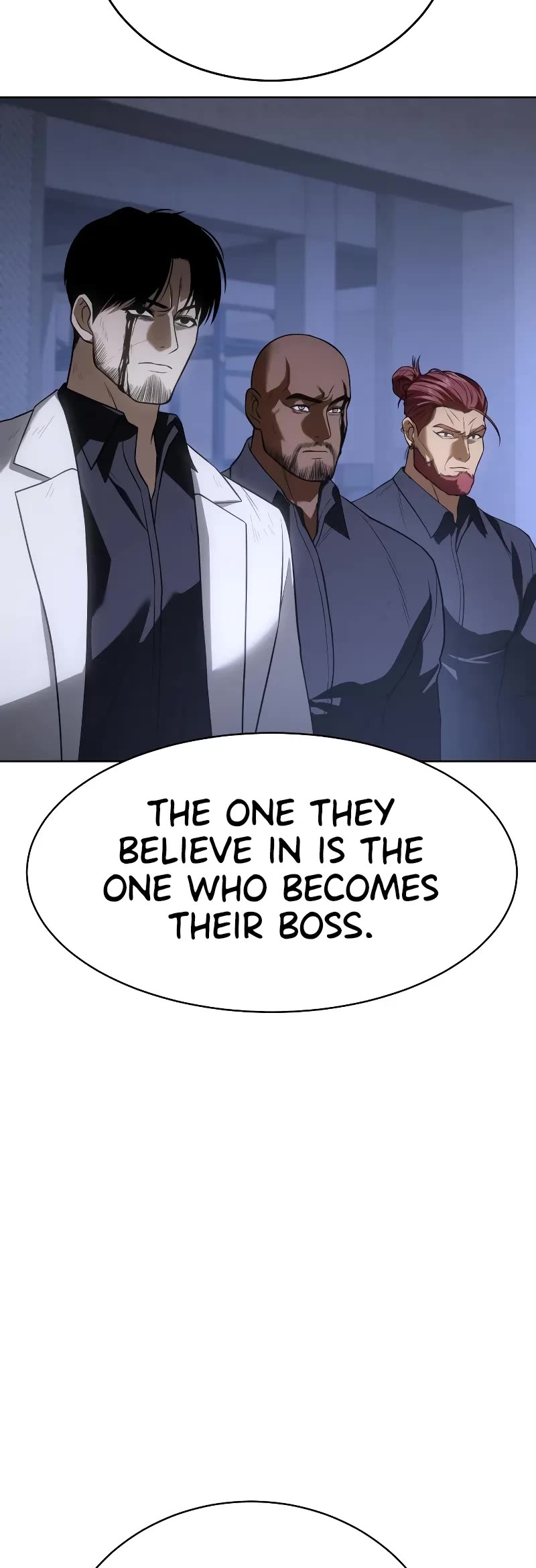 Baek XX Chapter 26 page 49 - Chapter 26