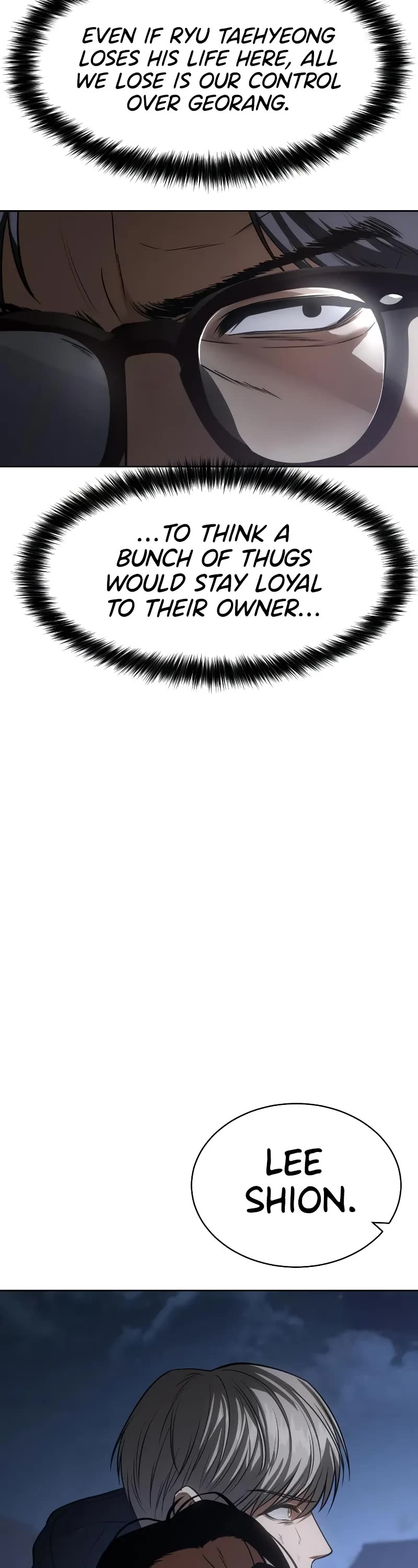 Baek XX Chapter 26 page 52 - Chapter 26