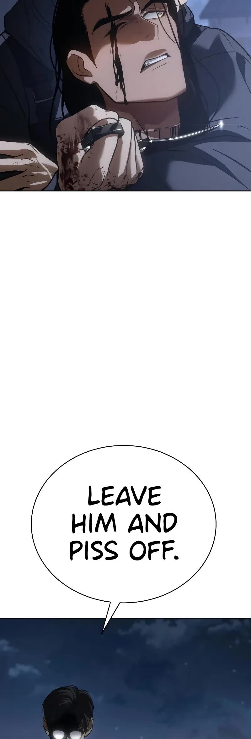 Baek XX Chapter 26 page 53 - Chapter 26