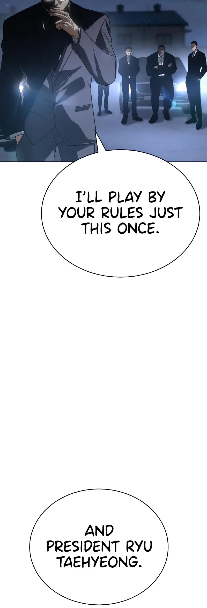 Baek XX Chapter 26 page 54 - Chapter 26