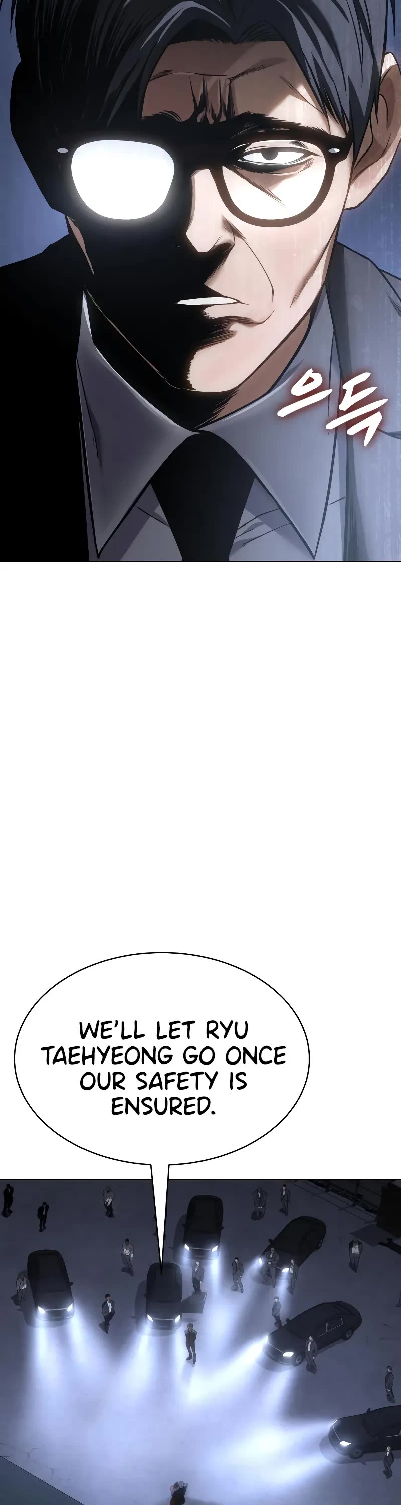 Baek XX Chapter 26 page 56 - Chapter 26
