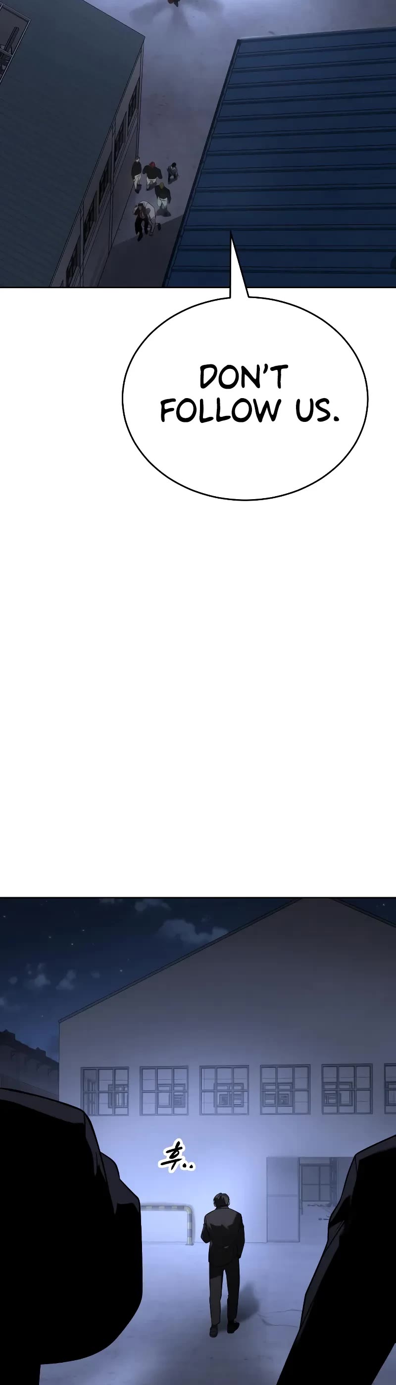 Baek XX Chapter 26 page 57 - Chapter 26