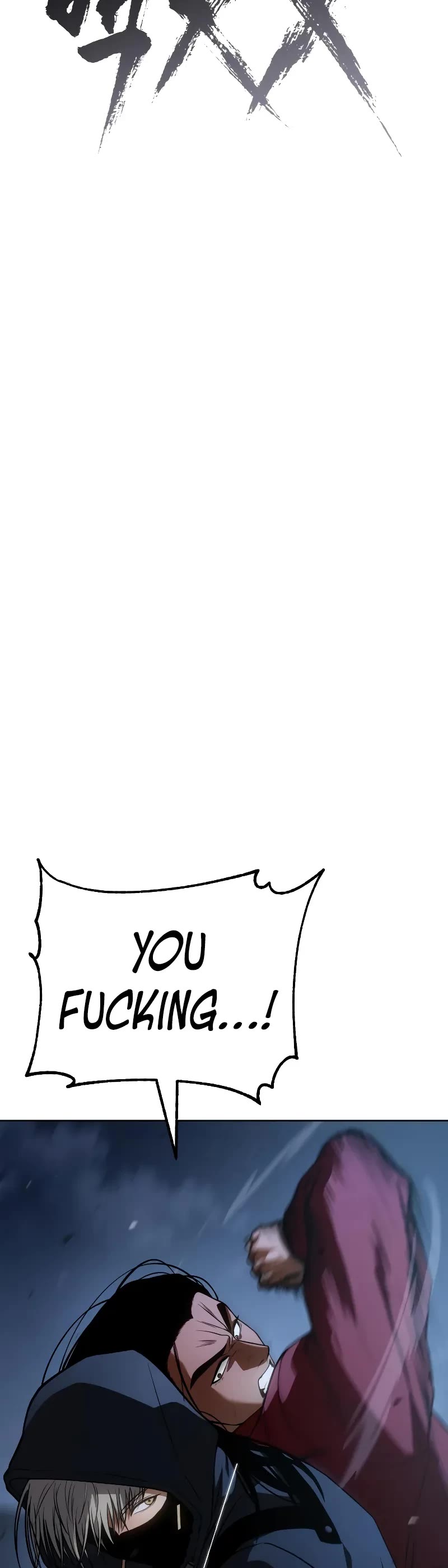 Baek XX Chapter 26 page 6 - Chapter 26