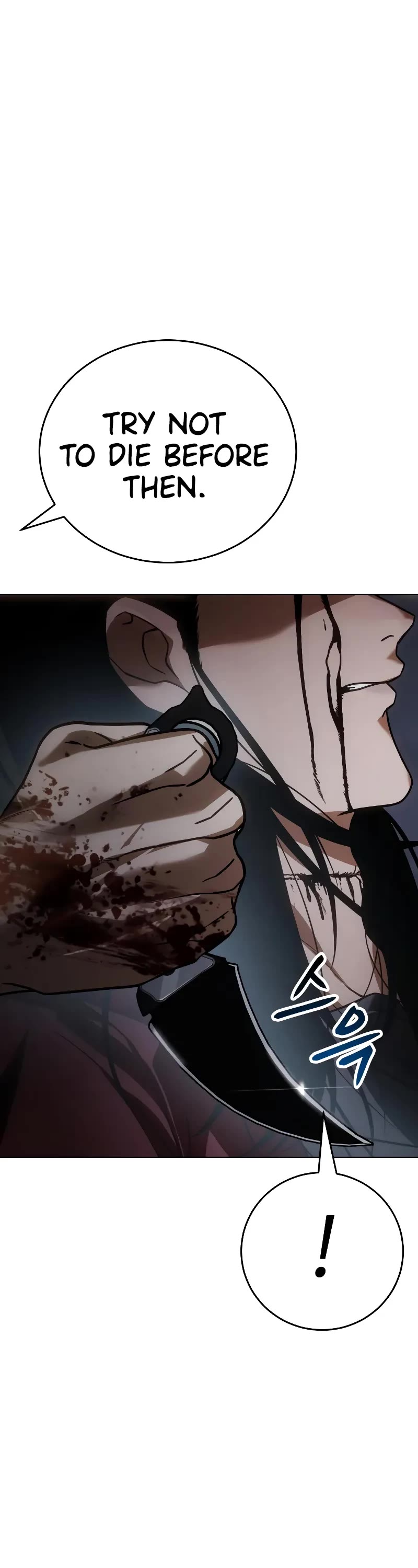Baek XX Chapter 26 page 60 - Chapter 26