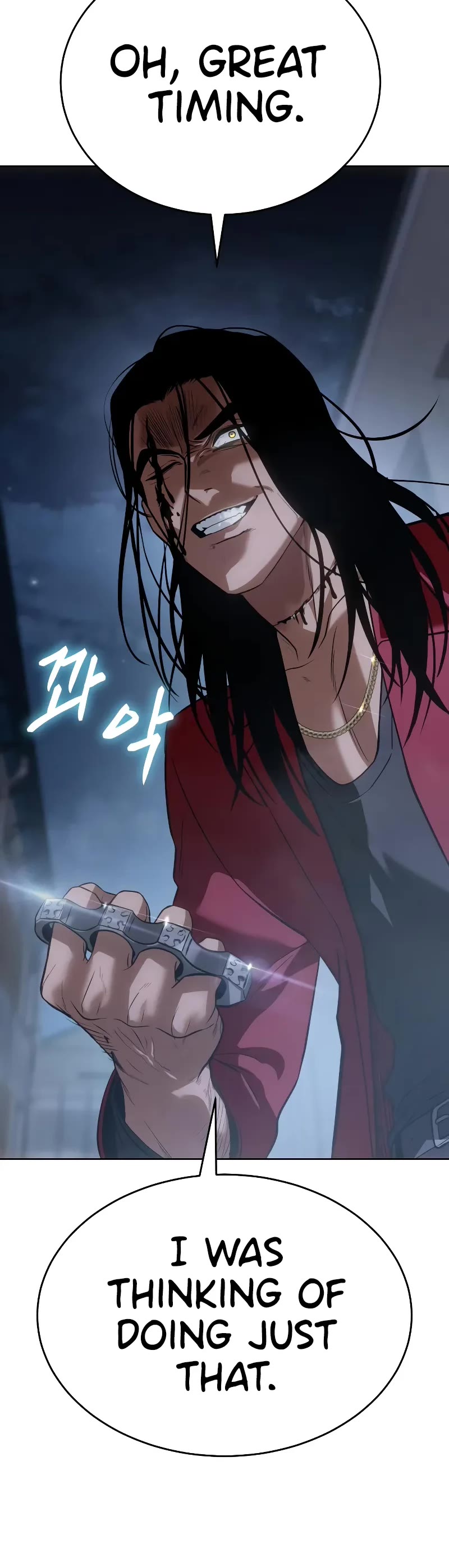 Baek XX Chapter 26 page 66 - Chapter 26