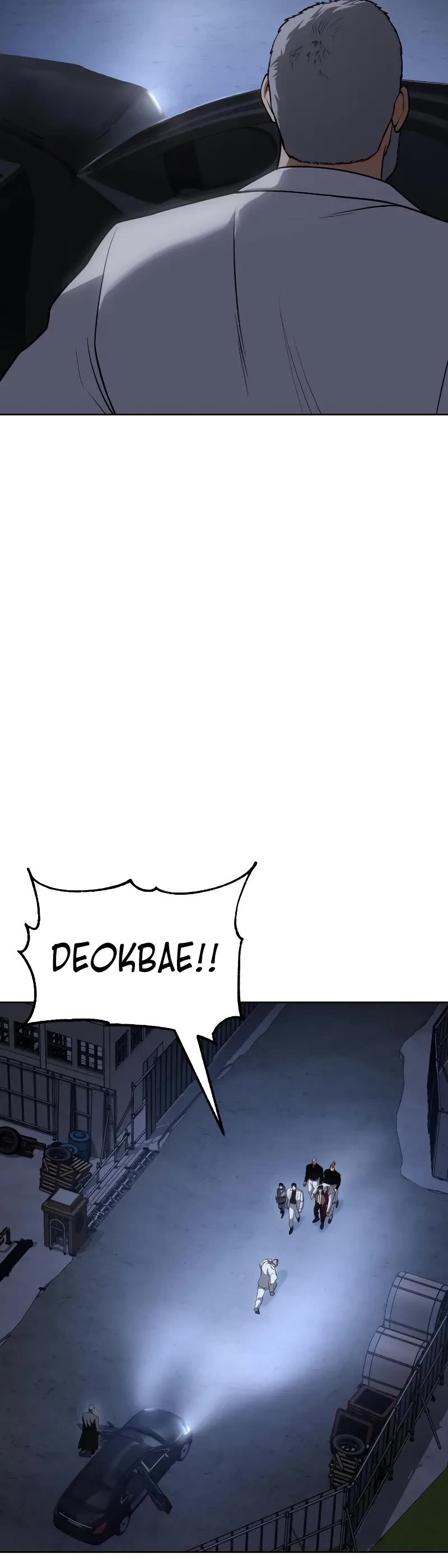 Baek XX Chapter 26 page 69 - Chapter 26