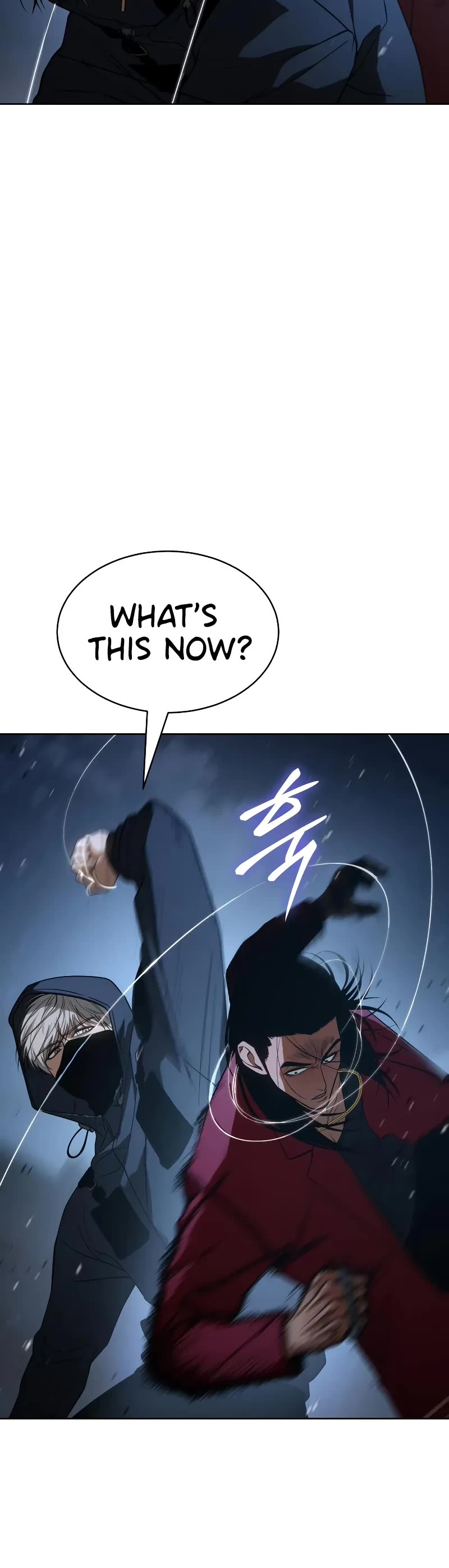 Baek XX Chapter 26 page 7 - Chapter 26