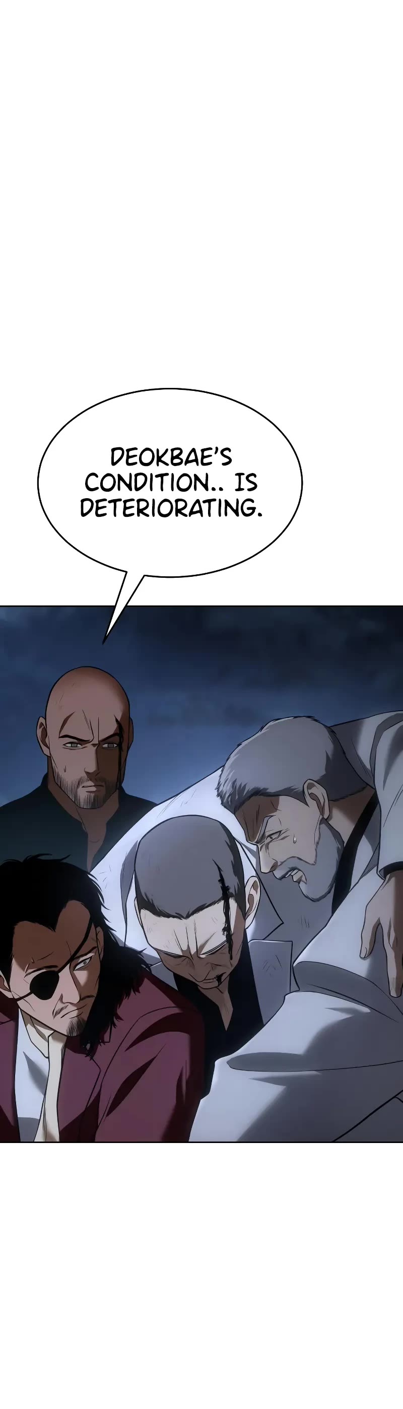 Baek XX Chapter 26 page 70 - Chapter 26