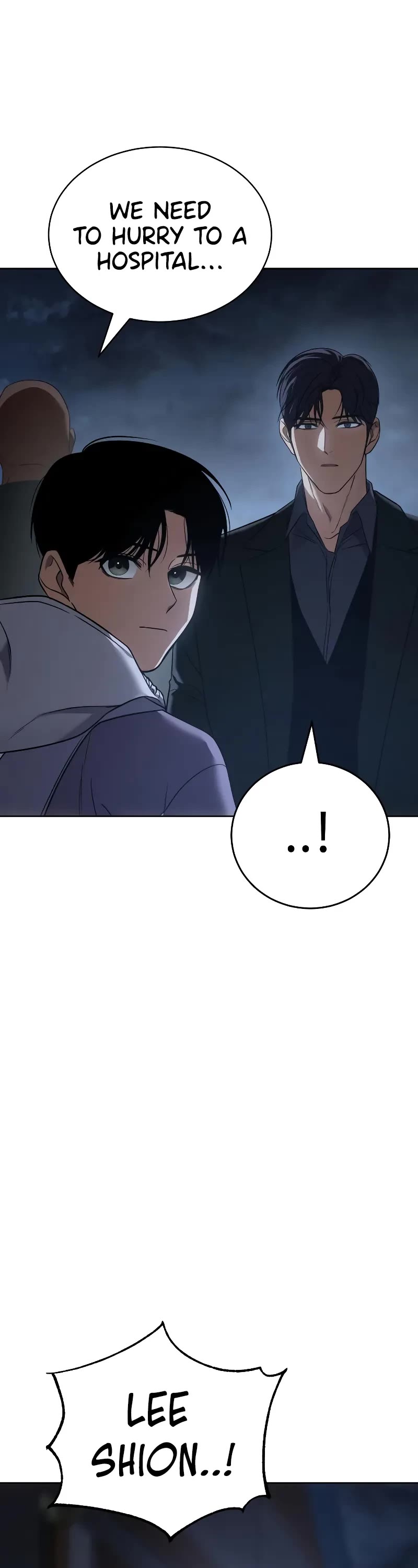 Baek XX Chapter 26 page 71 - Chapter 26