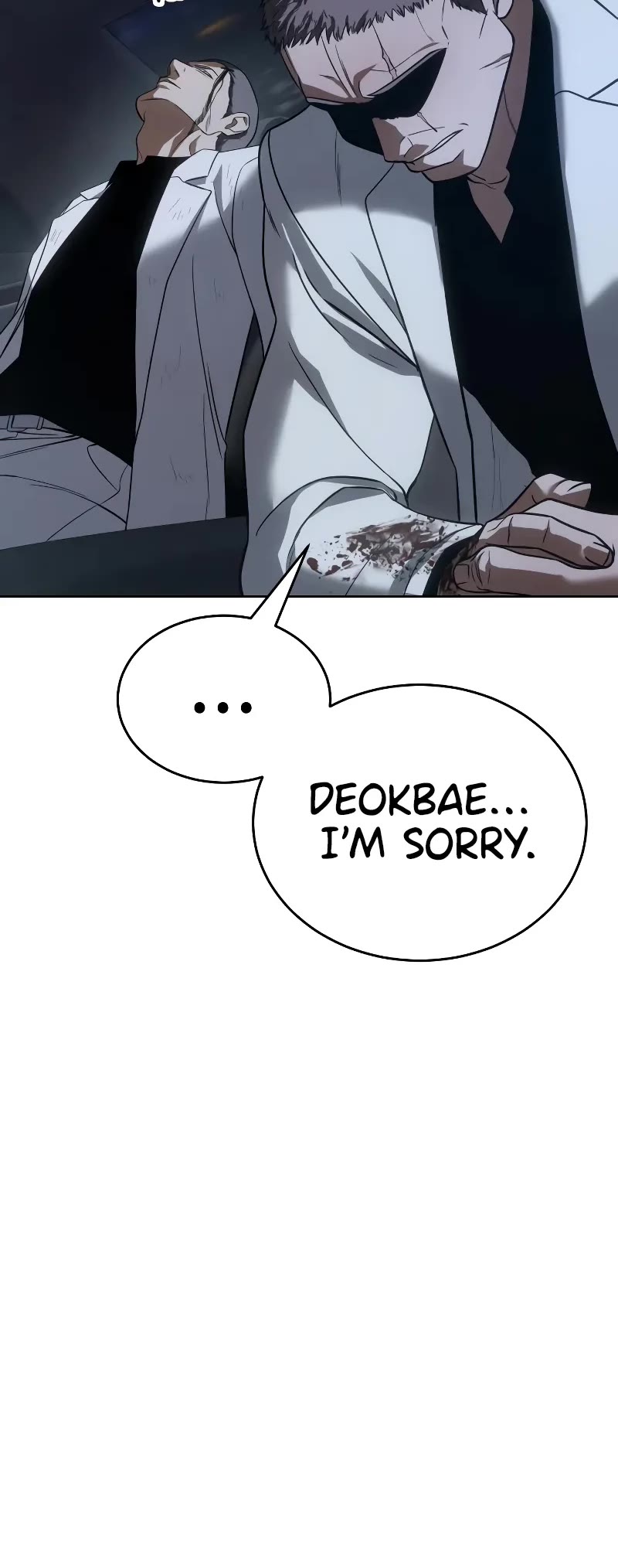 Baek XX Chapter 26 page 74 - Chapter 26