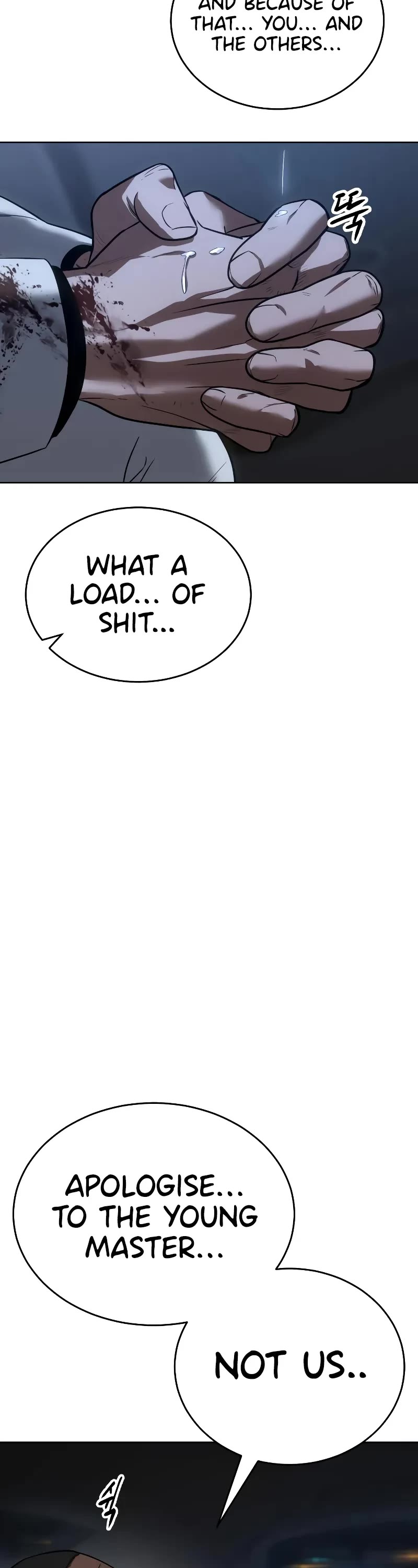 Baek XX Chapter 26 page 76 - Chapter 26