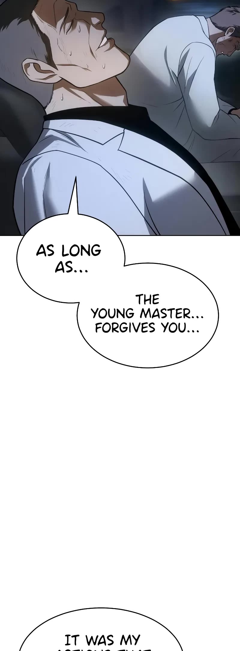 Baek XX Chapter 26 page 77 - Chapter 26