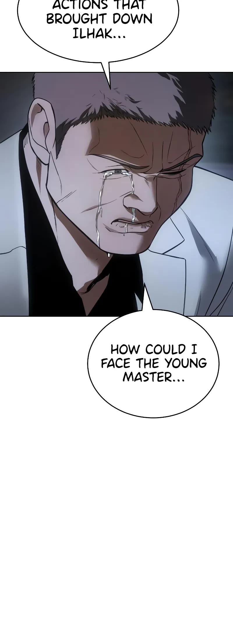 Baek XX Chapter 26 page 78 - Chapter 26