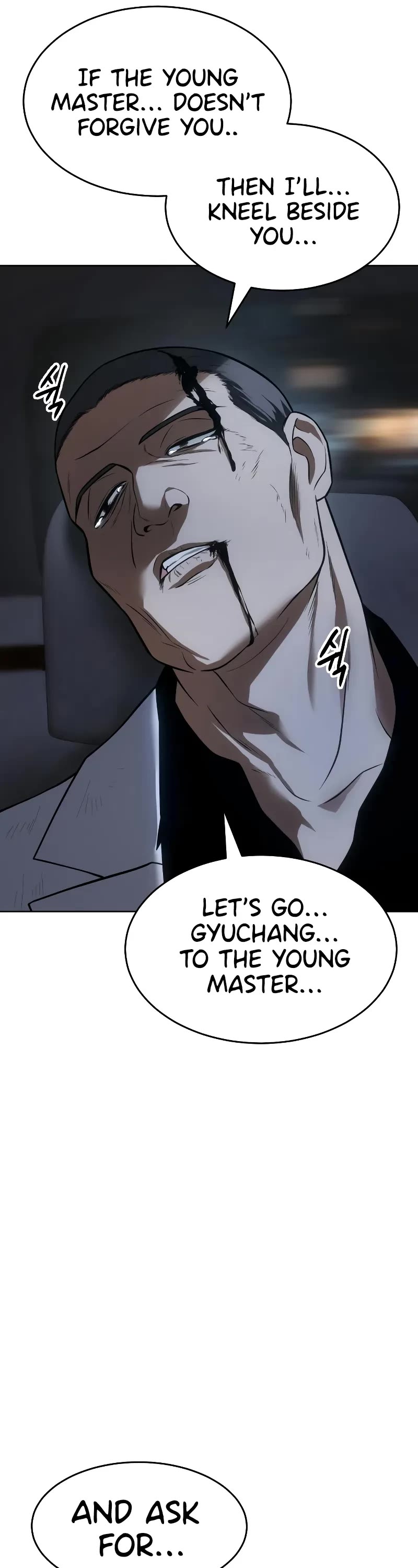 Baek XX Chapter 26 page 79 - Chapter 26