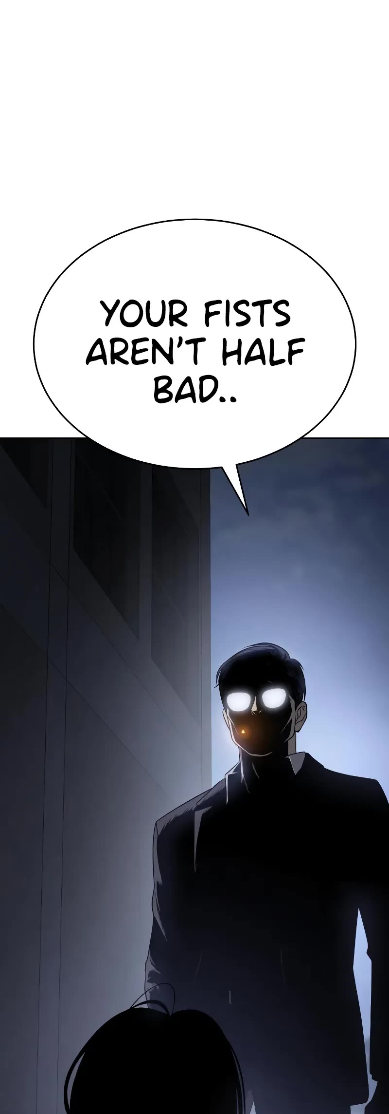 Baek XX Chapter 26 page 85 - Chapter 26