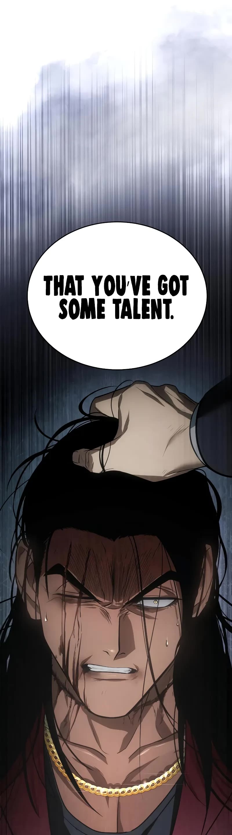 Baek XX Chapter 26 page 87 - Chapter 26