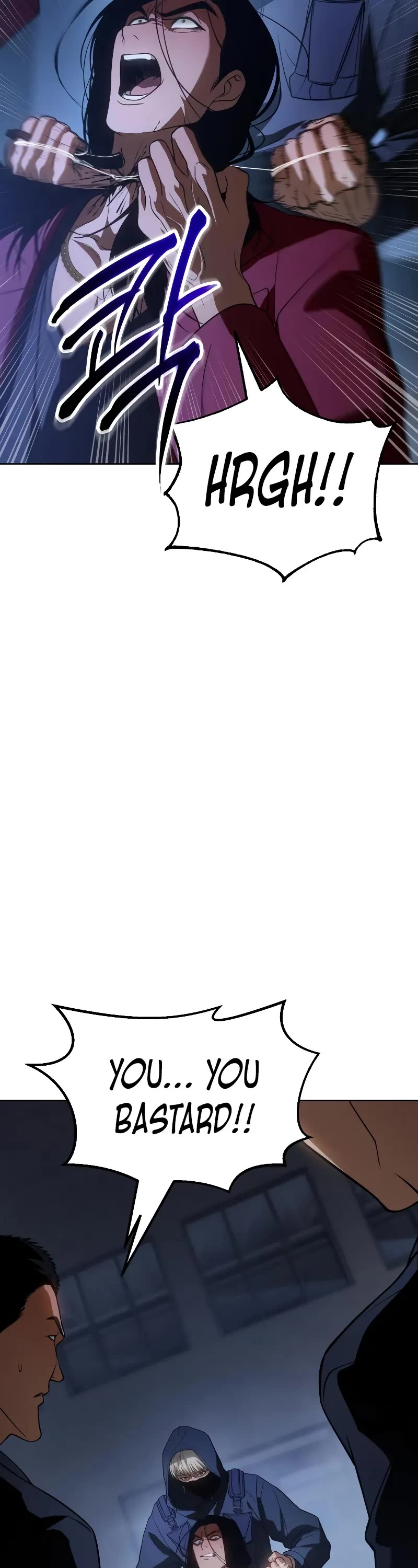 Baek XX Chapter 26 page 9 - Chapter 26