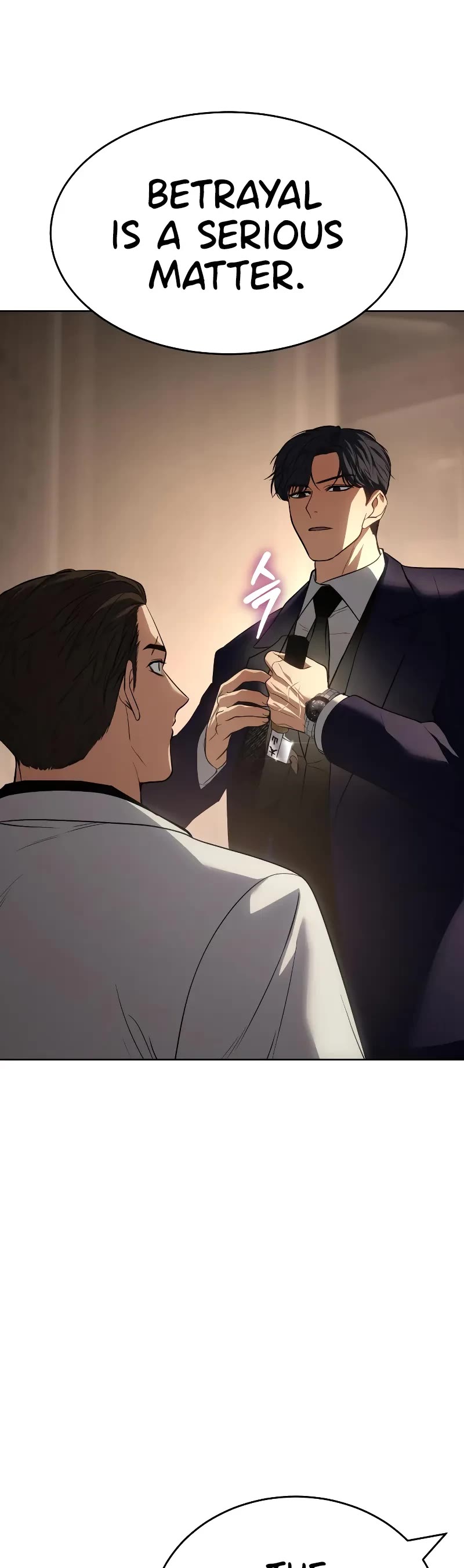 Baek XX Chapter 27 page 11 - Chapter 27