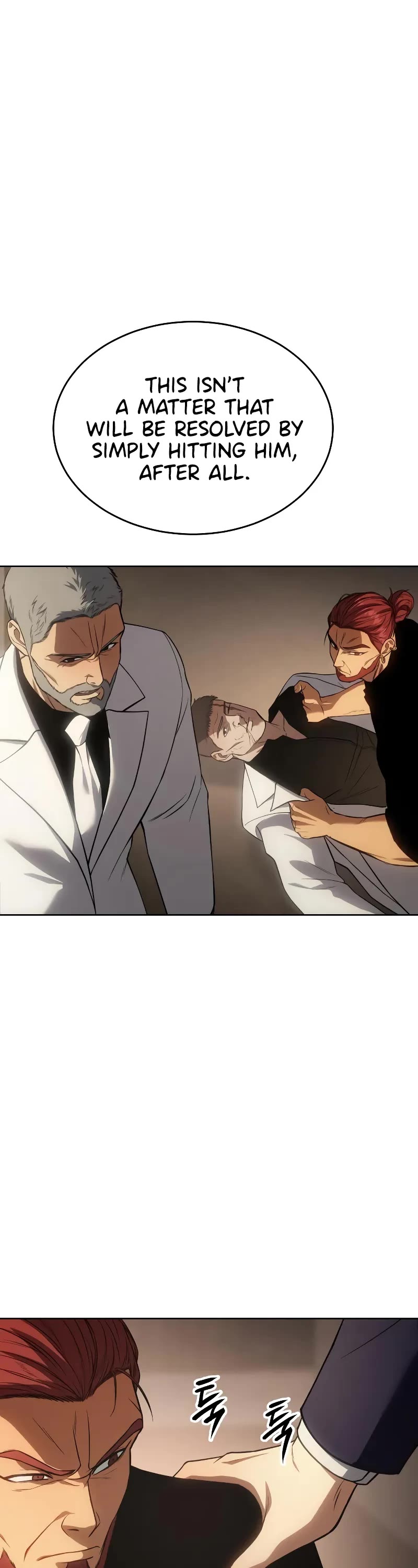 Baek XX Chapter 27 page 14 - Chapter 27