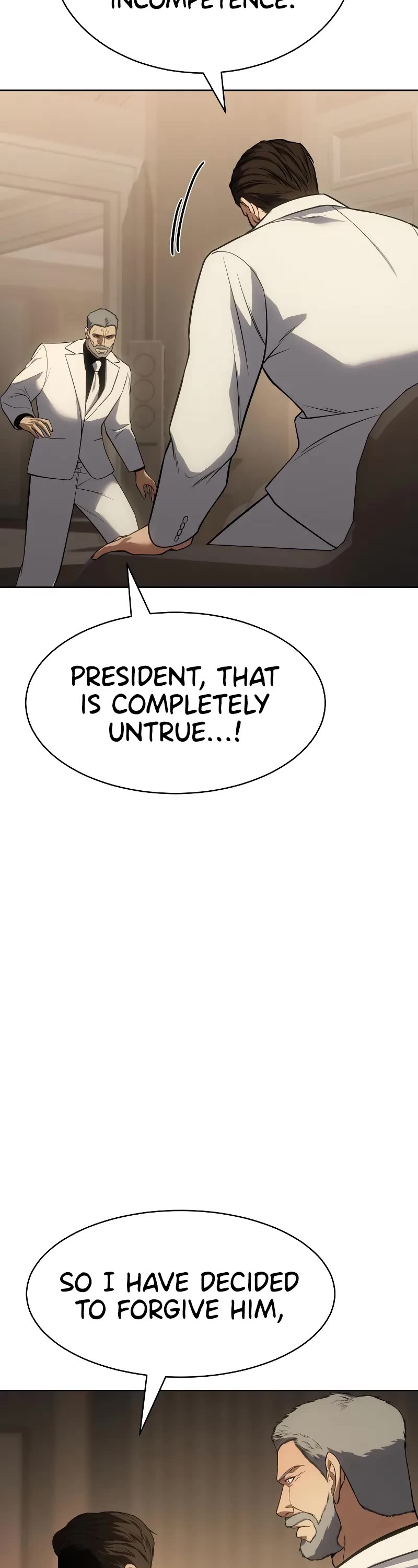 Baek XX Chapter 27 page 18 - Chapter 27