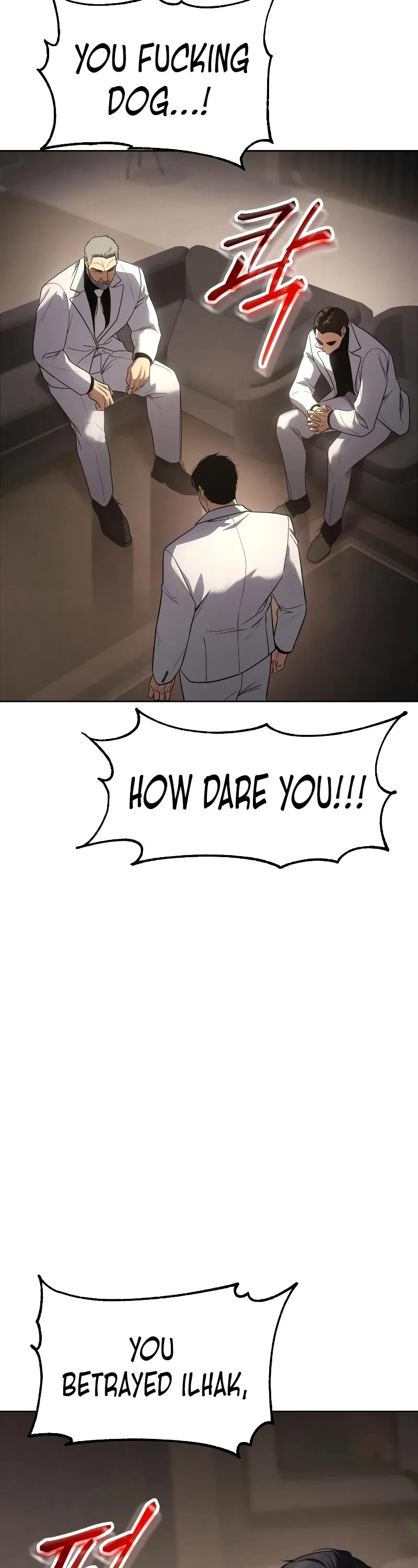 Baek XX Chapter 27 page 2 - Chapter 27