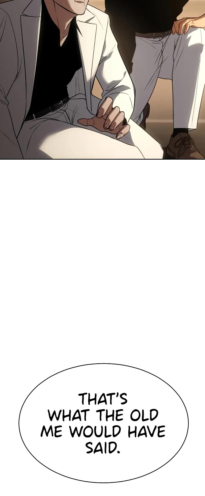 Baek XX Chapter 27 page 20 - Chapter 27