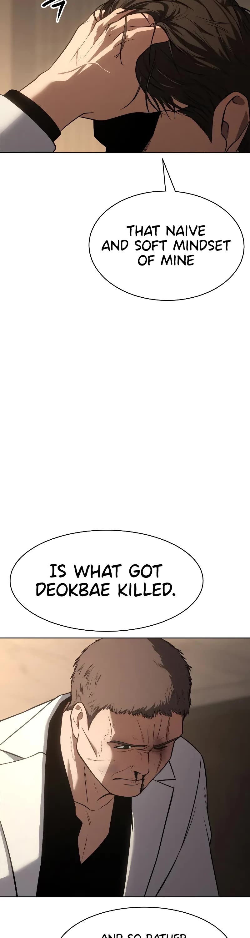 Baek XX Chapter 27 page 22 - Chapter 27