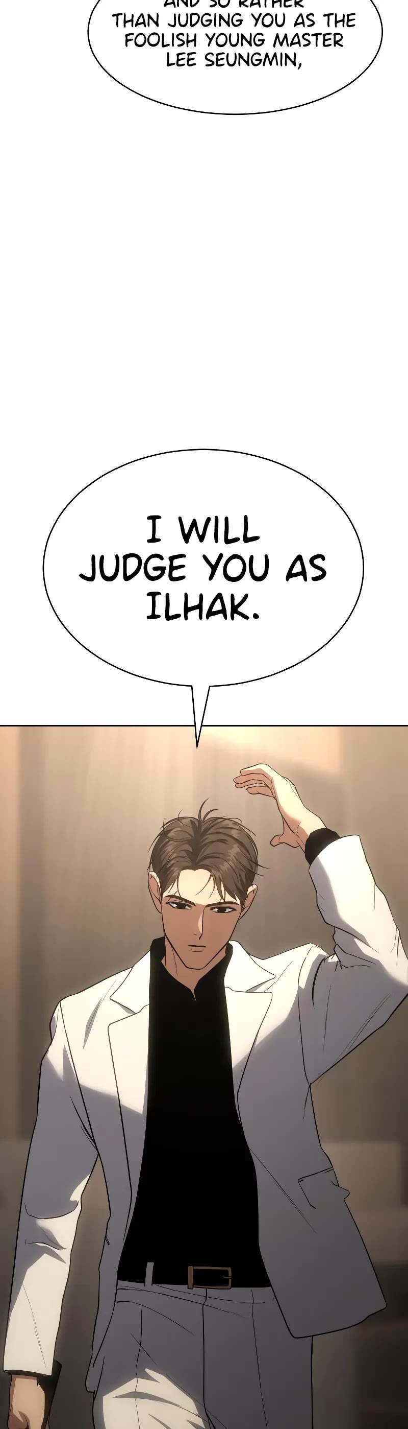 Baek XX Chapter 27 page 23 - Chapter 27