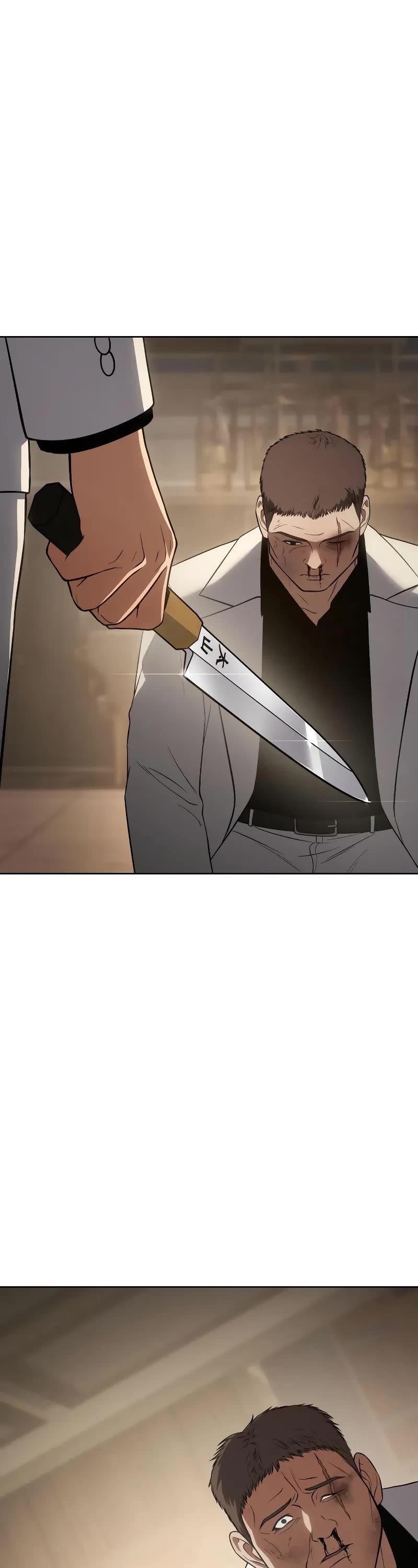 Baek XX Chapter 27 page 25 - Chapter 27